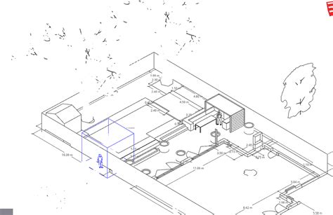 SketchUp Scenes Tutorial 的图像结果