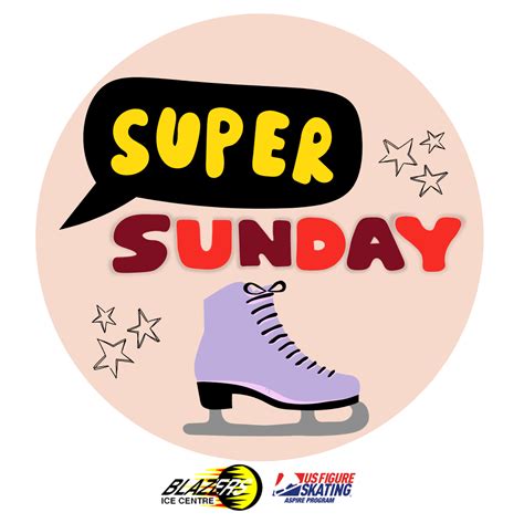 Super Sunday – Blazers Ice Centre
