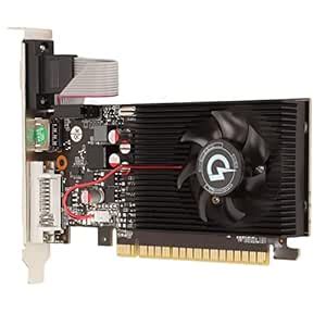 Amazon.in: Buy Yunseity GT730 Graphics Card, 4GB GDDR3 128bit Gaming ...