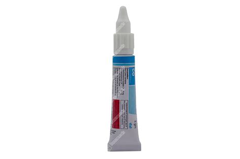Co Eye Ointment 3 GM | Order Co Eye Ointment 3 GM Online at Truemeds