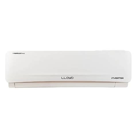 Lloyd 1.5 Ton 5 Star Split Inverter Air Conditioner