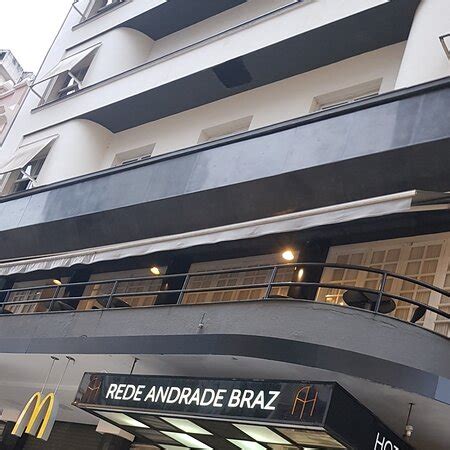 REDE ANDRADE BRAZ (Curitiba) - Hotel Reviews, Photos, Rate Comparison ...