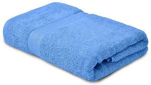 NICKSUN Cotton 500 GSM Bath Towel - Buy NICKSUN Cotton 500 GSM Bath ...