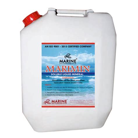 Marine Aqua Technologies