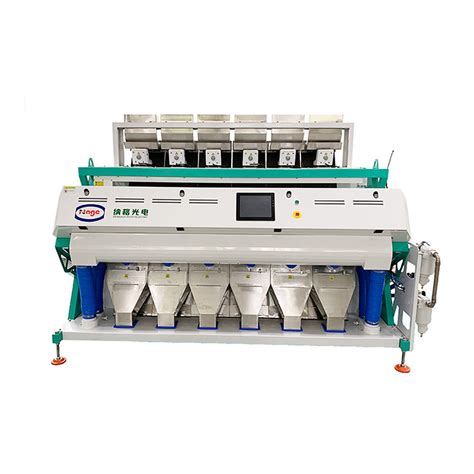 Image result for Color Sorting Machine Logo