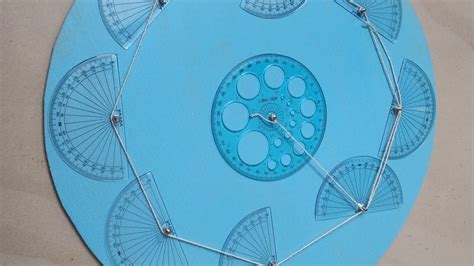 Mathematical Model Project 的图像结果