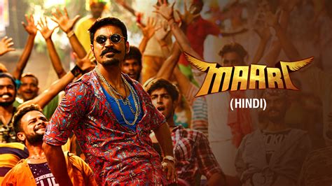 Maari (Hindi) 2018 - Watch Maari (Hindi) 2018 Full Movie Online in HD ...