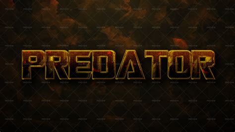 Image result for Alien vs Predator Text