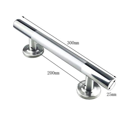T Bar Door Handle, Tiberham Heavy Duty Sliding Barn Door Handle ...