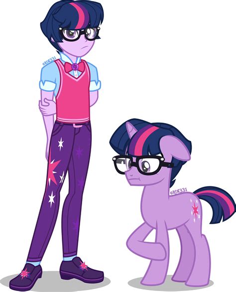 #2422276 - safe, artist:orin331, character:twilight sparkle, character ...