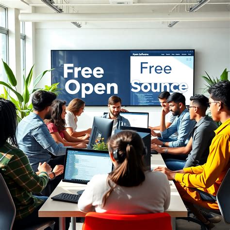 Que peut-on dire d'un logiciel libre ? Définition et enjeux