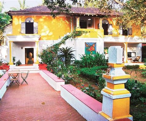 Legend of a goan dancing gown