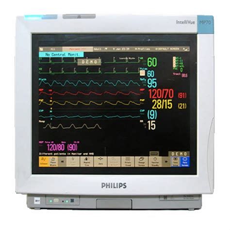 Image result for Patient Monitor Machine