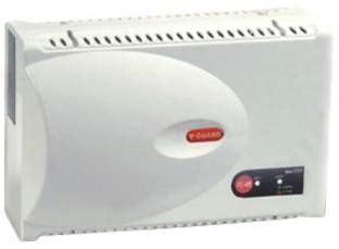 V-Guard VG 400 Voltage Stabilizer Price in India - Buy V-Guard VG 400 ...