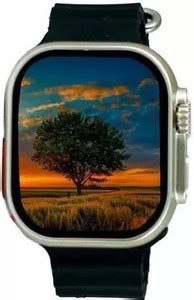 jinzs T800 ULTRA Smart Watch No sim card Opetion Smartwatch NO sim card ...