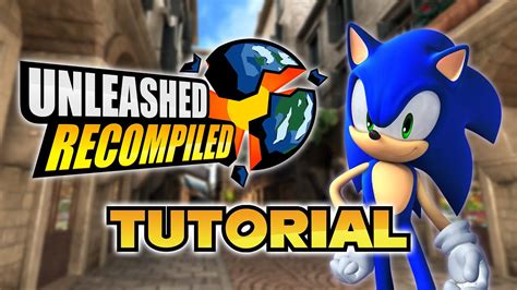 Image result for Unleashed ReComp How to Install