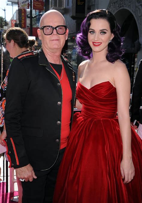 Katy Perry | Celebrities With Their Dads | Pictures | POPSUGAR ...