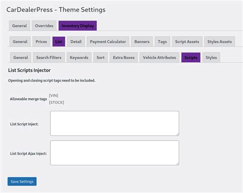 Inventory List Code in JavaScript 的图像结果