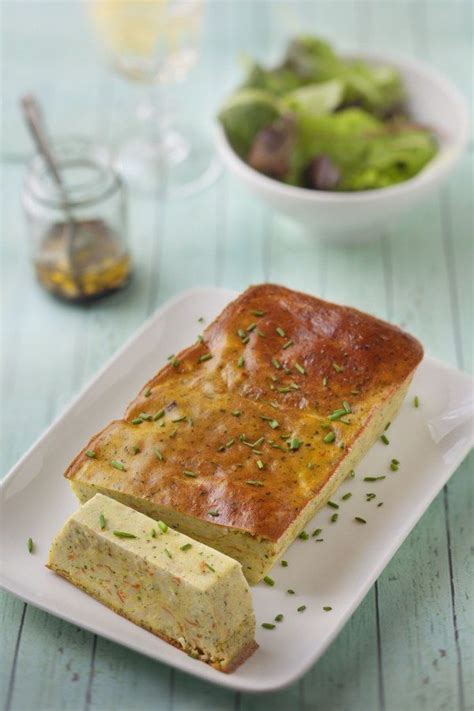 pain de courgettes marmiton