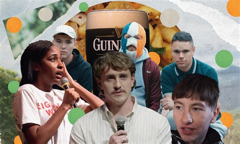 The Drunken Irish Stereotype Is True Because We Want It To Be