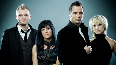 Skillet Wallpaper HD (73+ images)