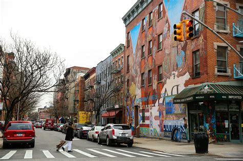 Where Is Harlem In New York City at Jimmy Glenn blog