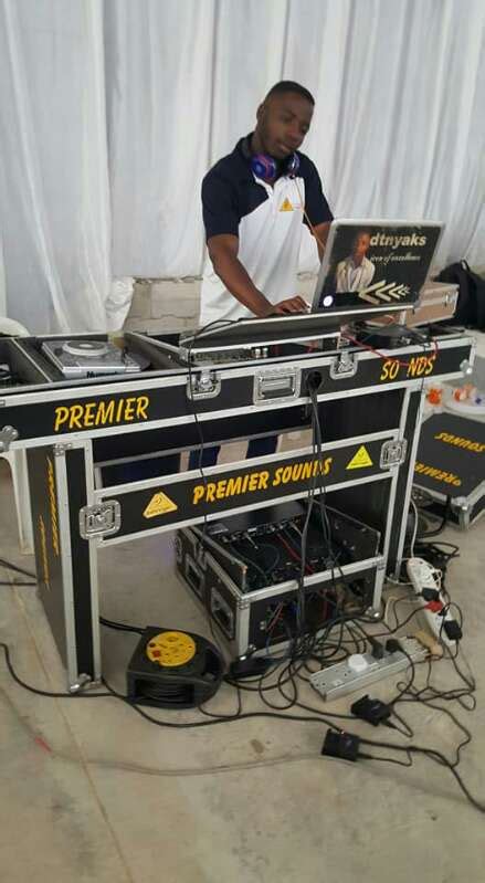 Premier Sounds Solution - NiftyPlanr