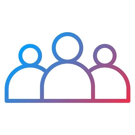 Green team icon vector image can be used for world environment day ...