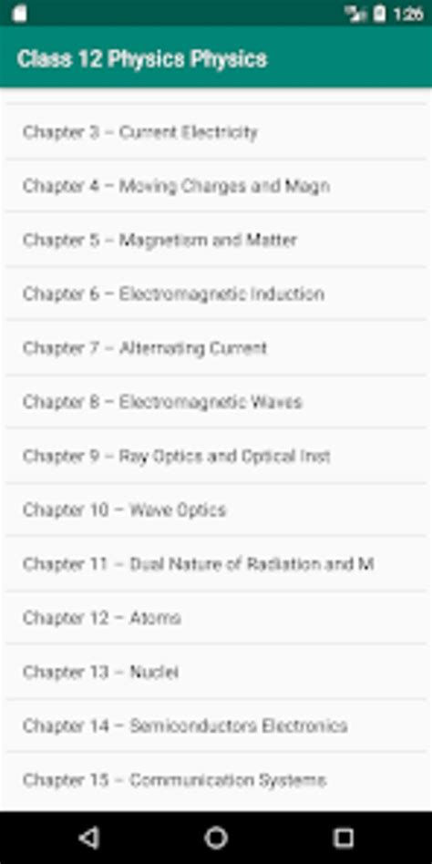 Class 12 Physics Books 的图像结果