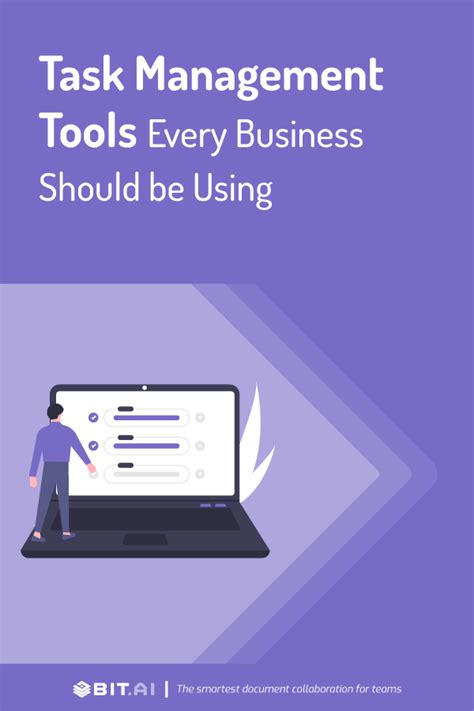 Task Management Tools 的图像结果