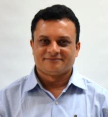 Dr. Prasanna B.D | IIP Cell