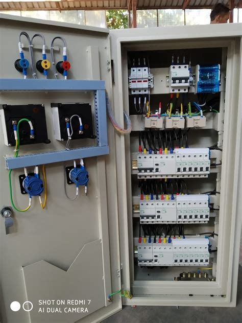 Distribution Board Connection 的图像结果