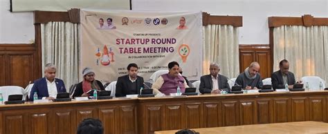 Bharat Startup & Innovation Society