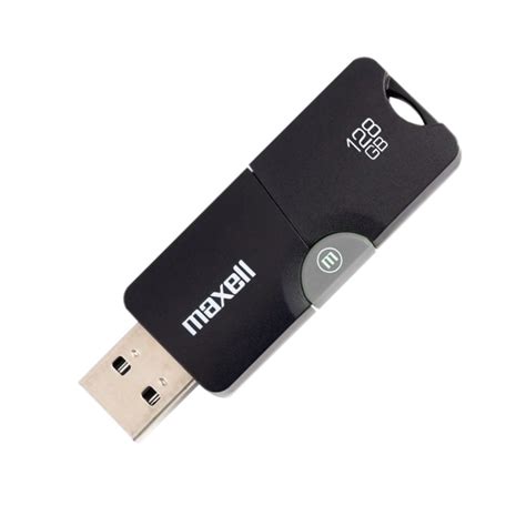 USB fleš disk 128GB Maxell USBF-128GB-SPEEDBOAT | Volim svoj dom