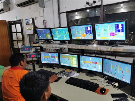 Computer Control System 的图像结果