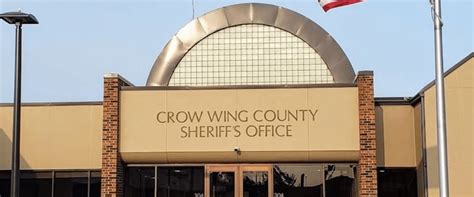 Crow Wing County Sheriff's Office - Brainerd, MN | Digital Horizons