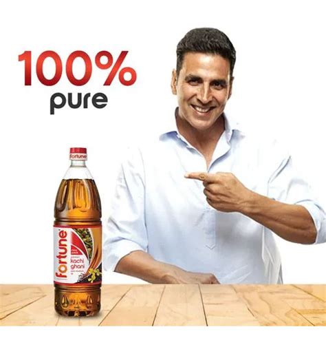 R-MART GROCERIES. Fortune Premium Kachi Ghani Mustard Oil Pet 500ml