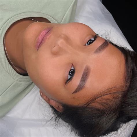 Image result for Permanent Powder Brows