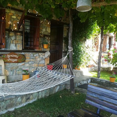 ONEIRO (Palaios Panteleimonas) - Lodge Reviews, Photos, Rate Comparison ...