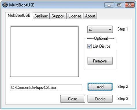 Multiboot USB Setup 的图像结果