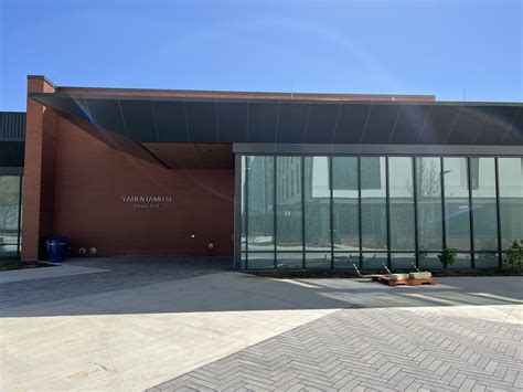 Umd Dining Hall Hours