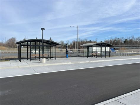 CTDOT 0171-0412 CTFastrak Commuter Parking Lot – Spazzarini ...