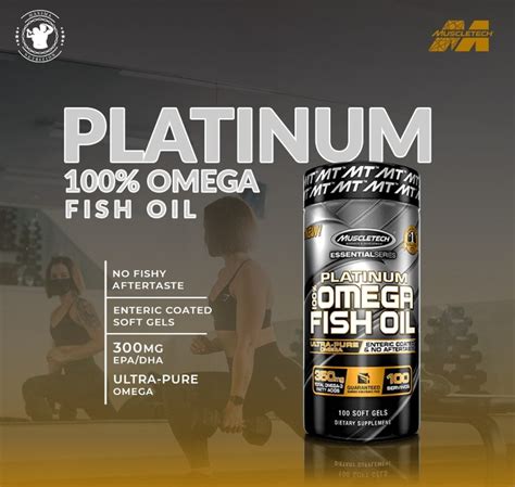 Image result for MuscleTech Fish-Oil