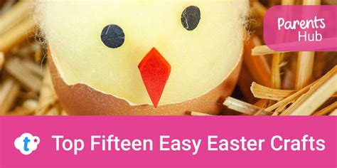 Easter Craft Tutorials 的图像结果