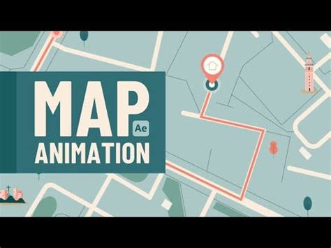 Image result for Animated Mapping Tutorial