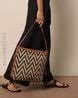 Buy Tan Brown Handbags for Women by A BIG INDIAN STORY Online | Ajio.com