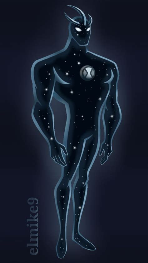 Image result for Alien X Explained Benten