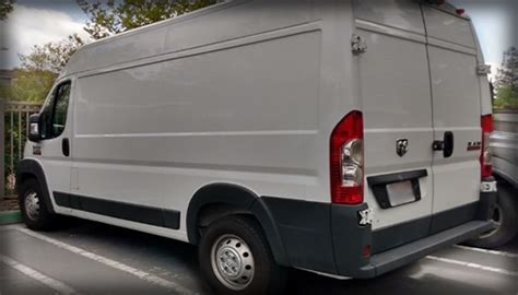 Image result for Common Problems with Ram Promaster