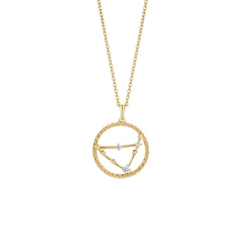 Diamond Constellation Pendant – kymee jewellery