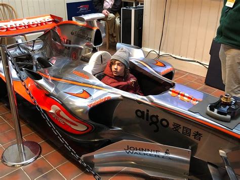 Brooklands Museum (Weybridge) - 2020 What to Know Before You Go (with ...
